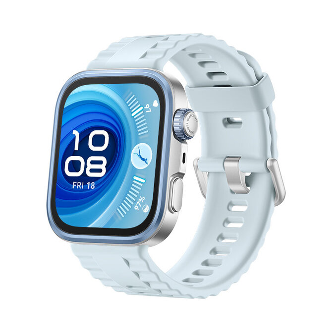 „Huawei“ nuotr. /Huawei Watch Fit 4 Pro ​