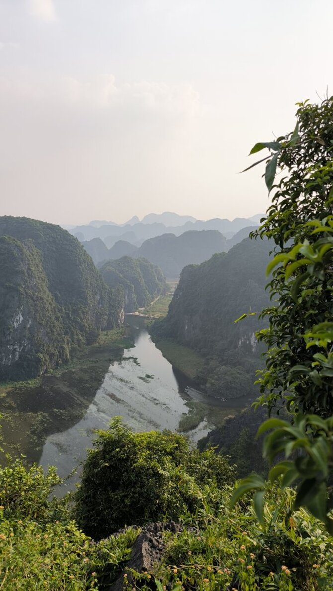 A. Maslausko nuotr. /Vietnamas