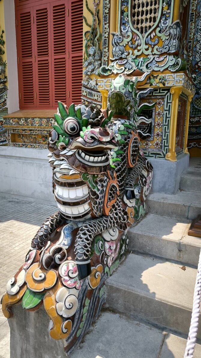 A. Maslausko nuotr. /Vietnamas