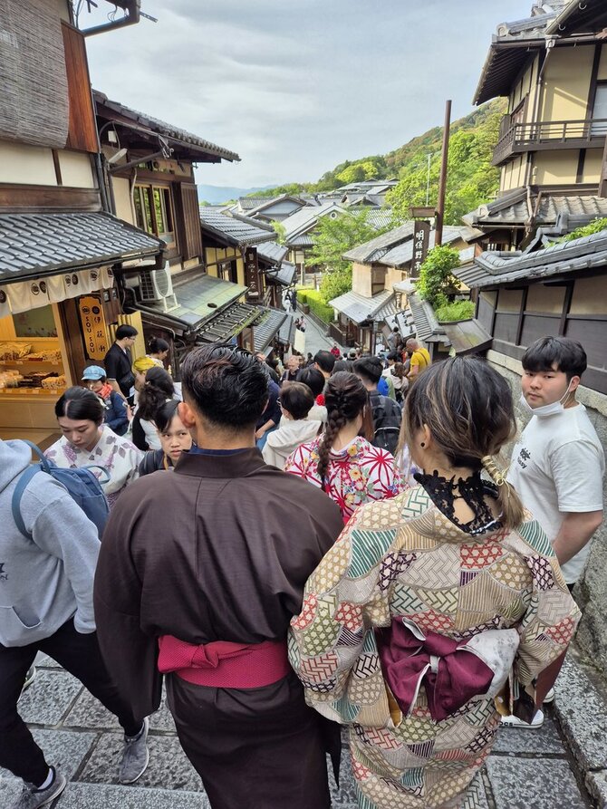 „Travel Planet“ nuotr. /Japonija