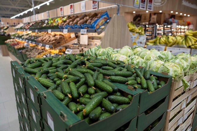 Bendrovės nuotr./Lidl