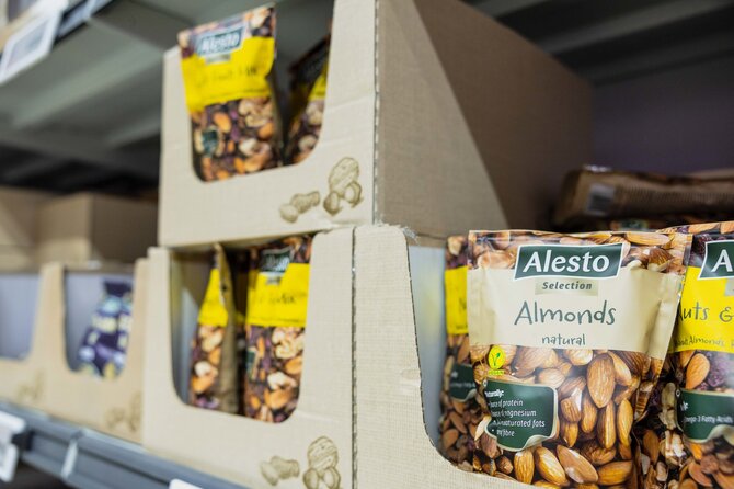 Bendrovės nuotr./„Lidl“