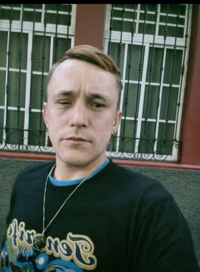 Socialinių tinklų nuotr./Nerijus Ambajevas