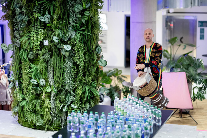 Organizatorių nuotr./„WoW University“ 6-ojo gimtadienio šventė