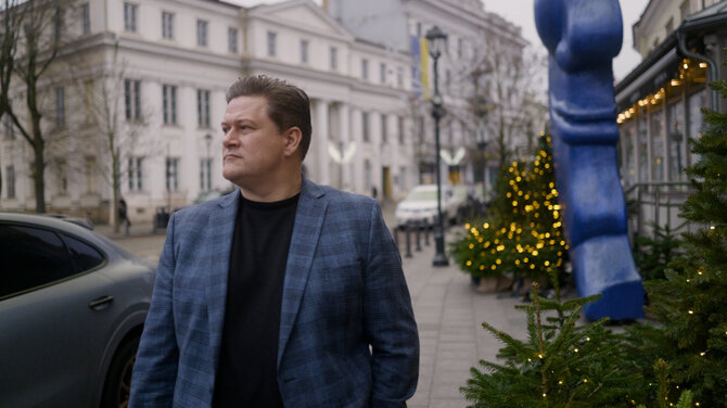 LNK nuotr./Merūnas Vitulskis
