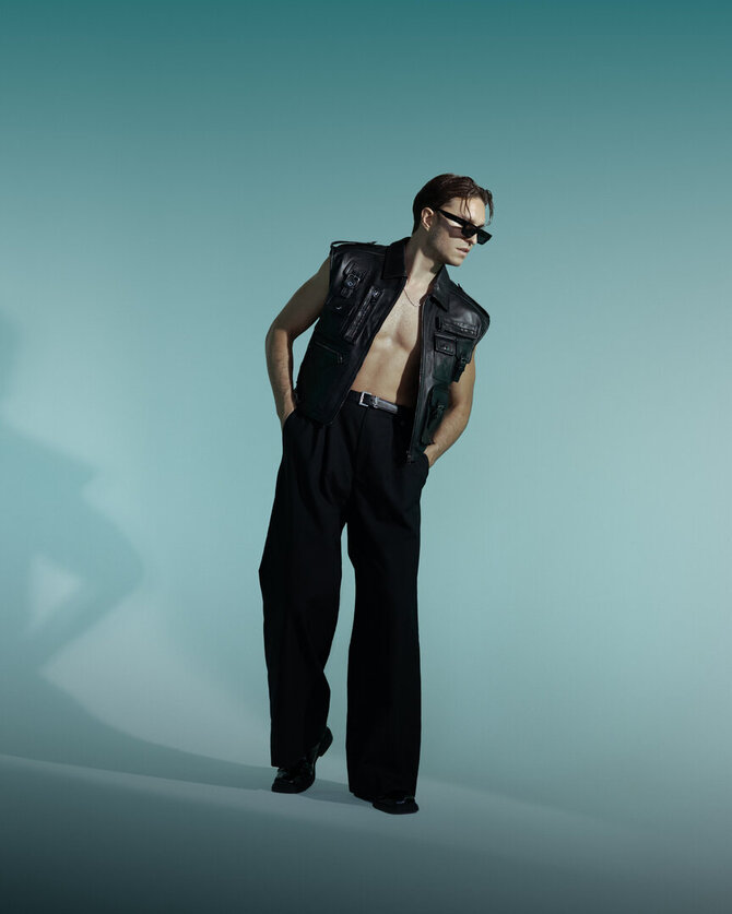 LNK nuotr./Martynas Kavaliauskas