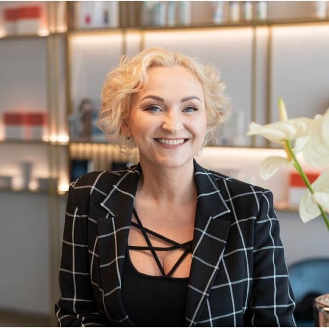 Organizatorių nuotr./Inga Norkutė