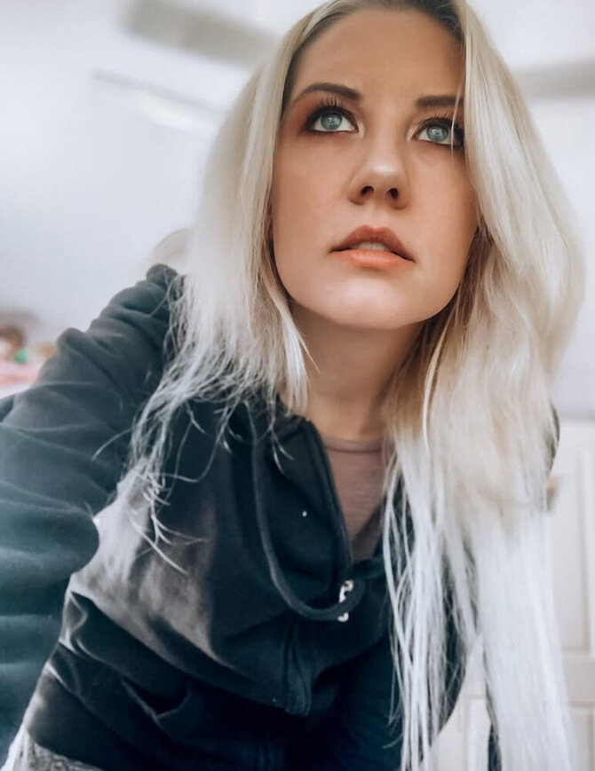 „Instagram“ nuotr./Lauren Harkins