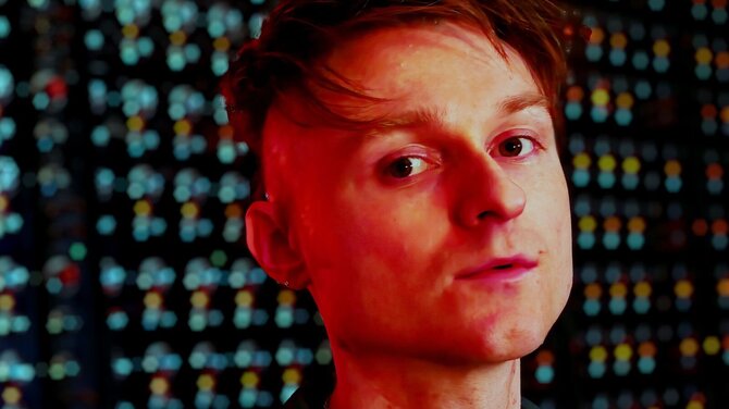 BBC nuotr./„Look Mum No Computer“