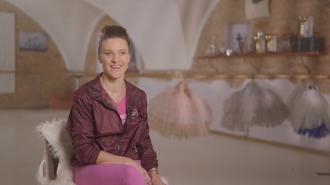 LNK nuotr./Marija Simona Šimulynaitė