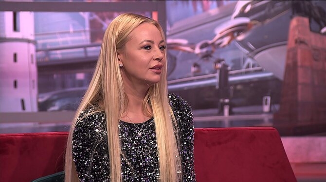 LNK nuotr./Mia Pilibaitytė