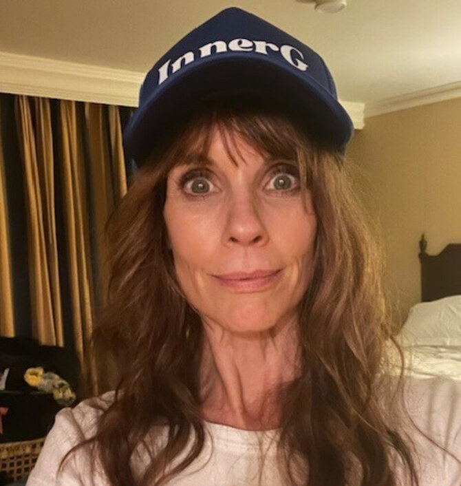 „Instagram“ nuotr./Alexandra Paul