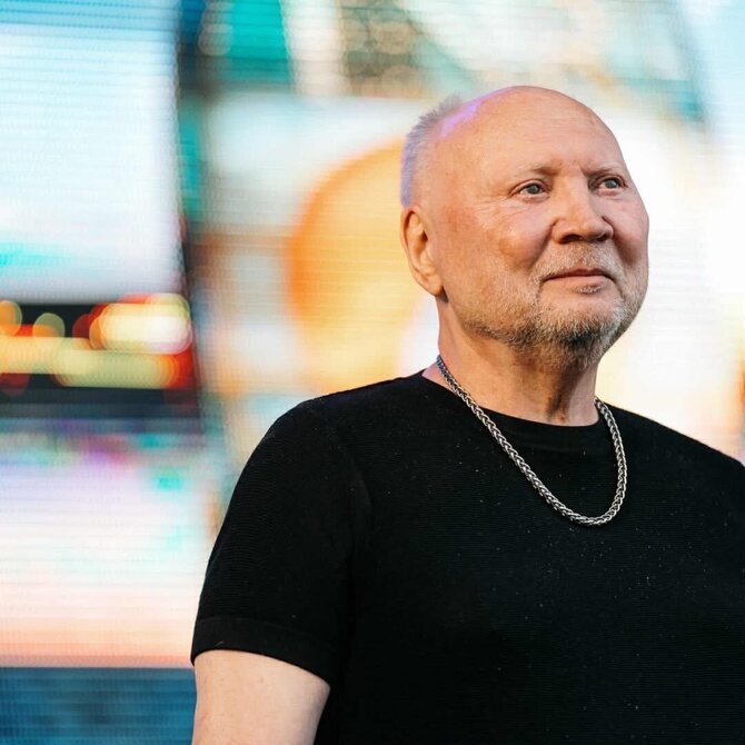 Organizatorių nuotr./Aleksandras Ivanauskas-Fara