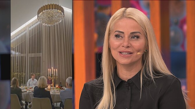 LNK nuotr./Vaida Genytė