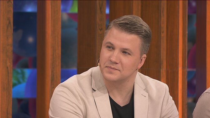LNK nuotr./Paulius Bagdanavičius