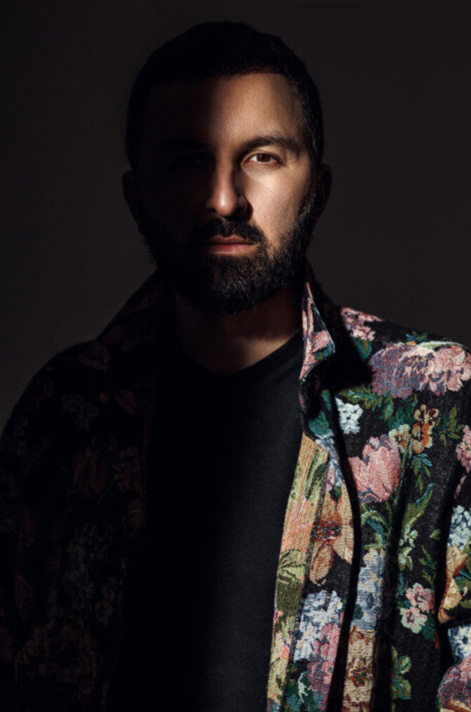 Lauryno Martinkaus nuotr./Arnas Švilpauskas