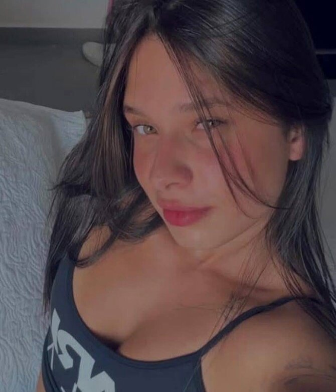 „Facebook“ nuotr./Maria Eduarda Rodrigues de Freitas