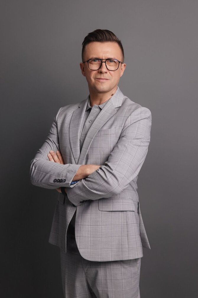 Organizatorių nuotr./Marius Jampolskis