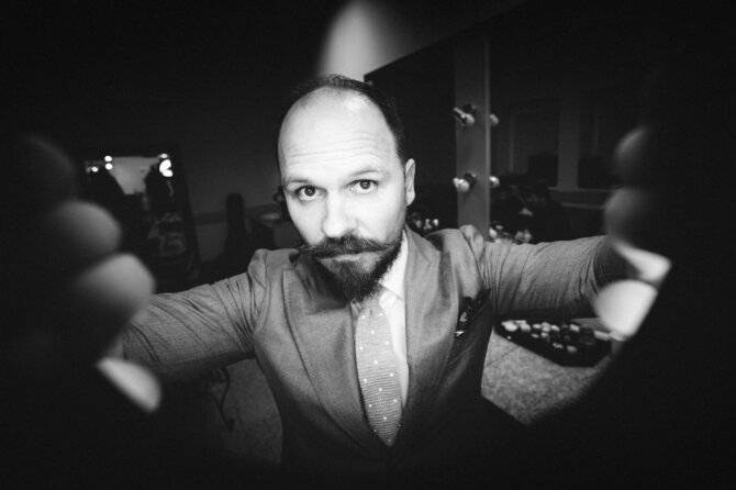 Manto Gudzinevičiaus nuotr./„Kito kampo“ naujojo sezono atidarymas
