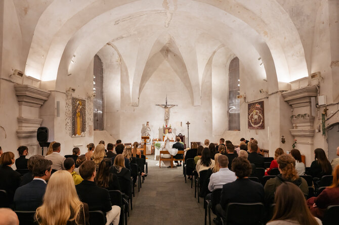 Martyno Stankaičio nuotr./Indrės Tarasevičiūtės ir Lauryno Pletkaus vestuvės