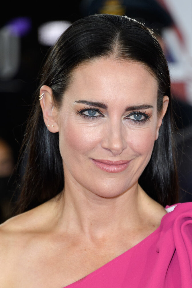 Vida Press nuotr./Kirsty Gallacher