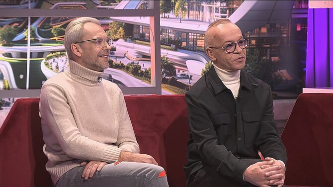 LNK nuotr./„Šeškinės 20“ akimirka