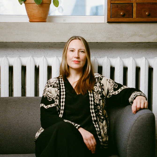 M.Mireckaitės nuotr. /Lina Kaminskaitė