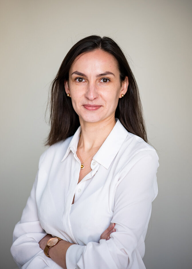 Asmeninio archyvo nuotr. /Viktorija Rimaitė-Beržiūnienė