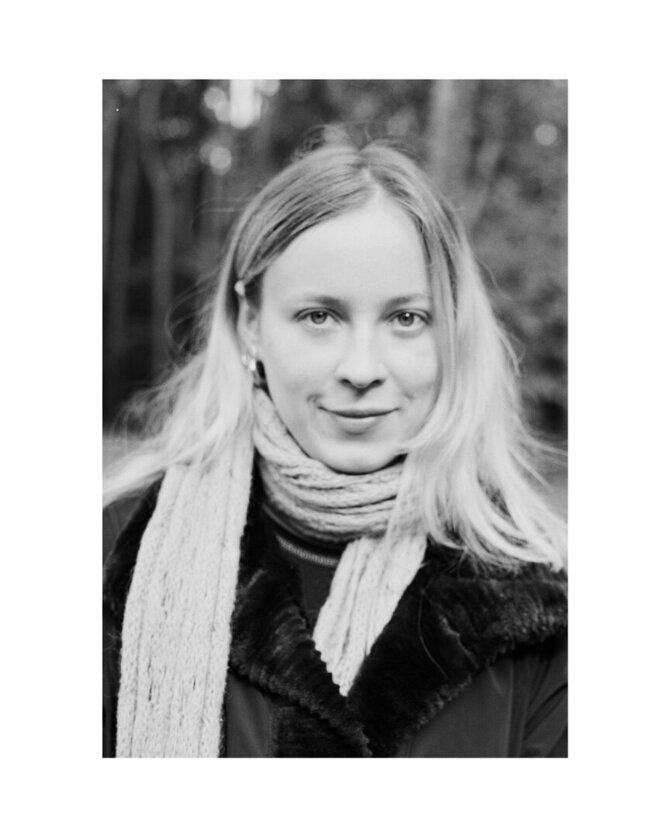 Vilniaus trumpųjų filmų festivalio nuotr. /Severina Vaičiūnaitė