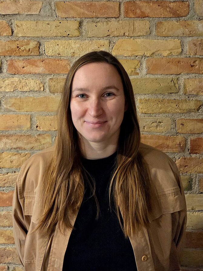 Asmeninio archyvo nuotr./Dr. Kristina Jonutytė