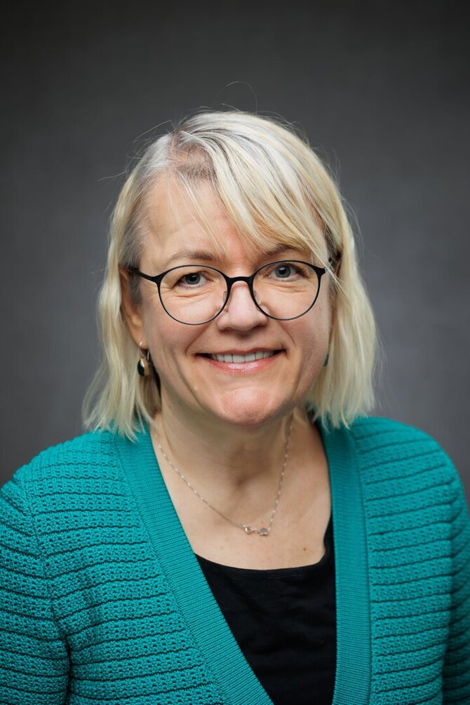 Dovilė Budrytė