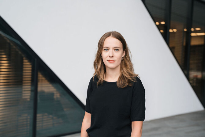 Ugnės Henriko nuotr. /Miglė Survilaitė