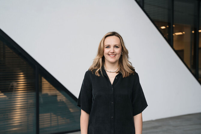 Ugnės Henriko nuotr. /Milda Ivanauskienė