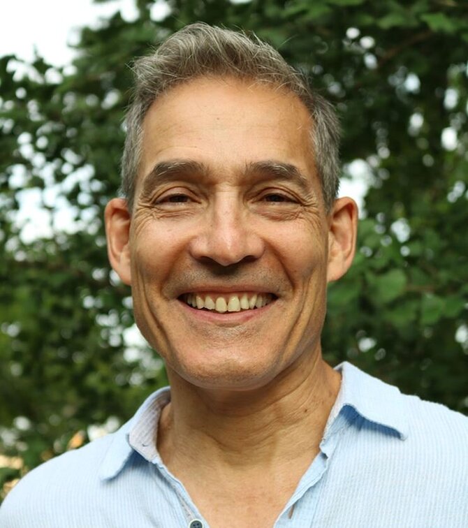 Leidykos „Baltos lankos“ nuotr. /George A.Bonanno