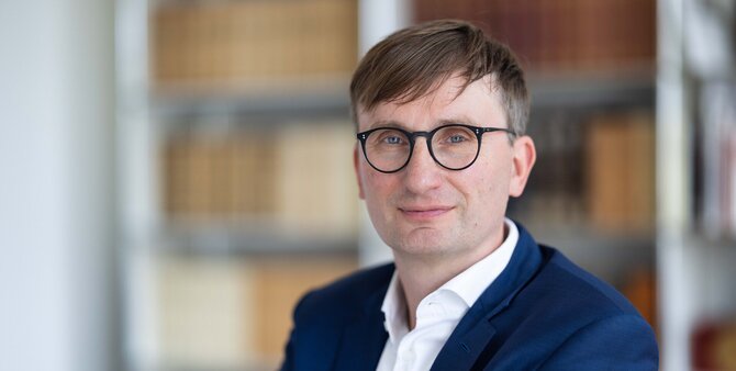 Postdamo universiteto nuotr. /Sönke Neitzelis