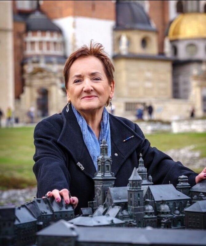 Leidyklos „Alma littera“ nuotr. /Lucyna Olejniczak