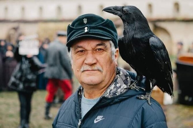 Asmeninio archyvo nuotr. /Vasylis Škliaras