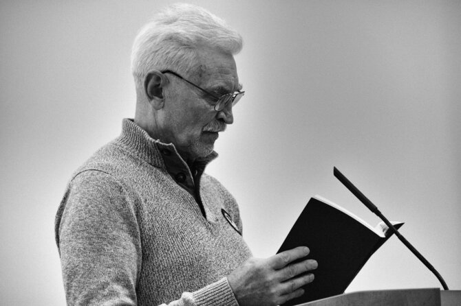 D.Dirgėlos nuotr. /Almis Grybauskas