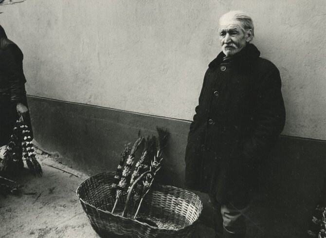 Pranešimo autorių nuotr. /Verbos (©Lietuvos fotomeninkų sąjunga, autorius A. Miežanskas, panaudojimo teisės CCBYNCND)