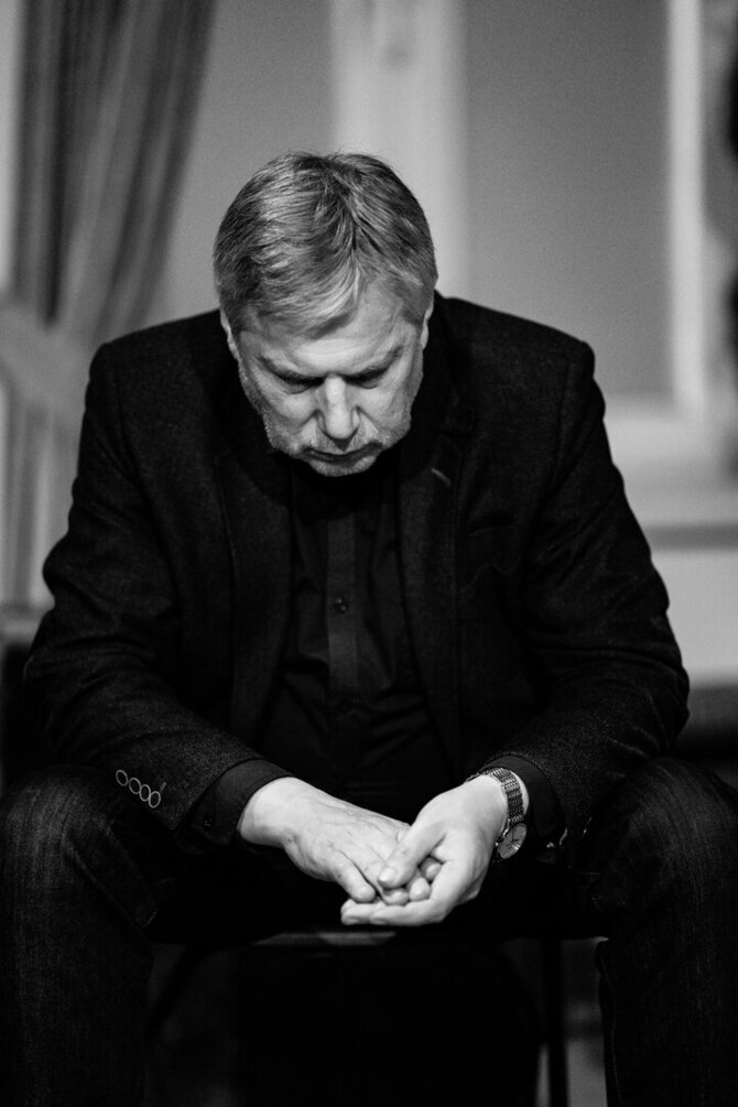 VMT archyvo nuotr. /Faustas Latėnas