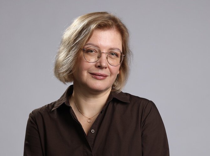 VDU nuotr. /Menotyrininkė Aušra Vasiliauskienė