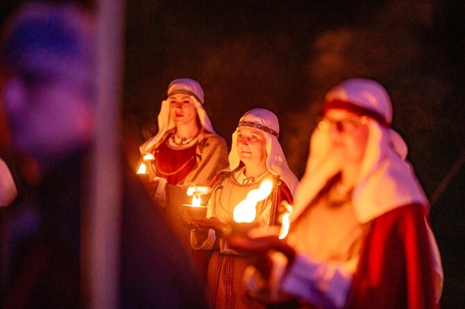 Leipalingio laisvalaikio salės nuotr. /Jotvingių šventė Leipalingyje