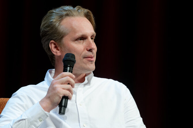 M.Aleksos nuotr. /Martynas Rimeikis