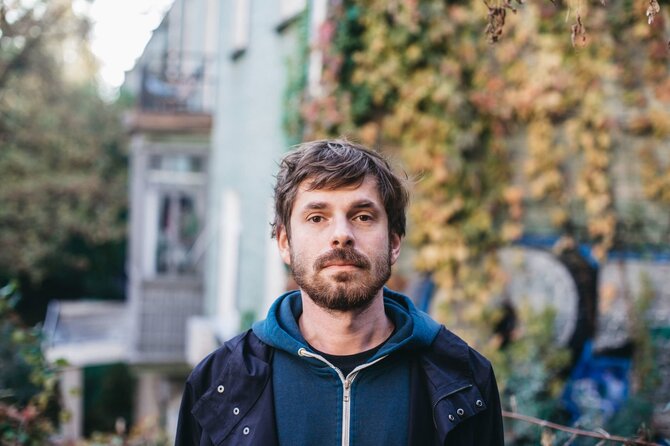 A.Mantach nuotr. /Oleksiy Radynski