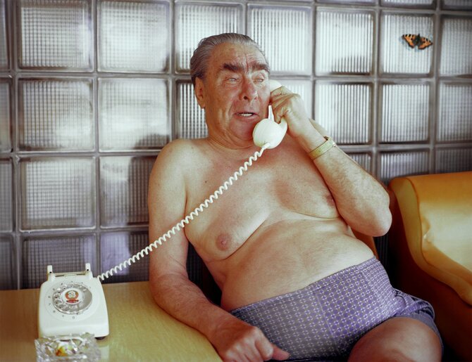 „Scanoramos“ nuotr. /Kadras iš filmo „Helsinkio efektas“