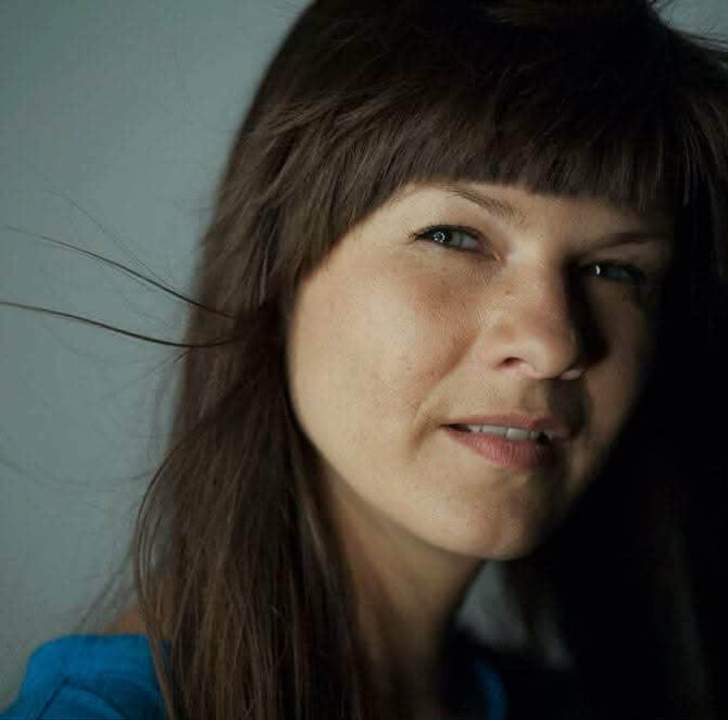 Asmeninio archyvo nuotr. /Režisierė Karolina Chomičienė
