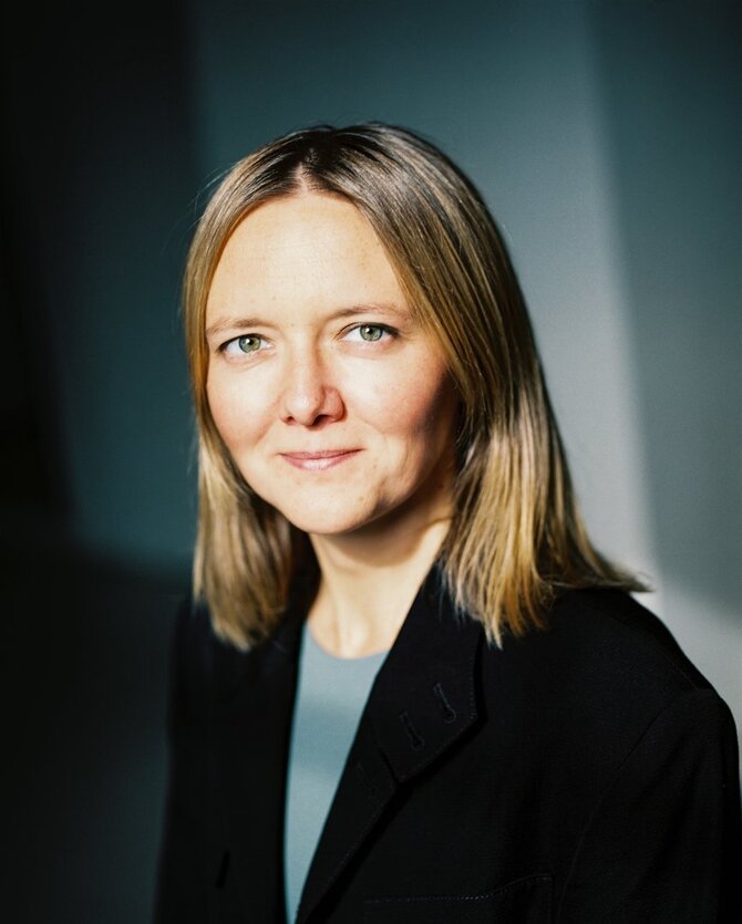B.Tilmantaitės nuotr./Mante Valiūnaitė