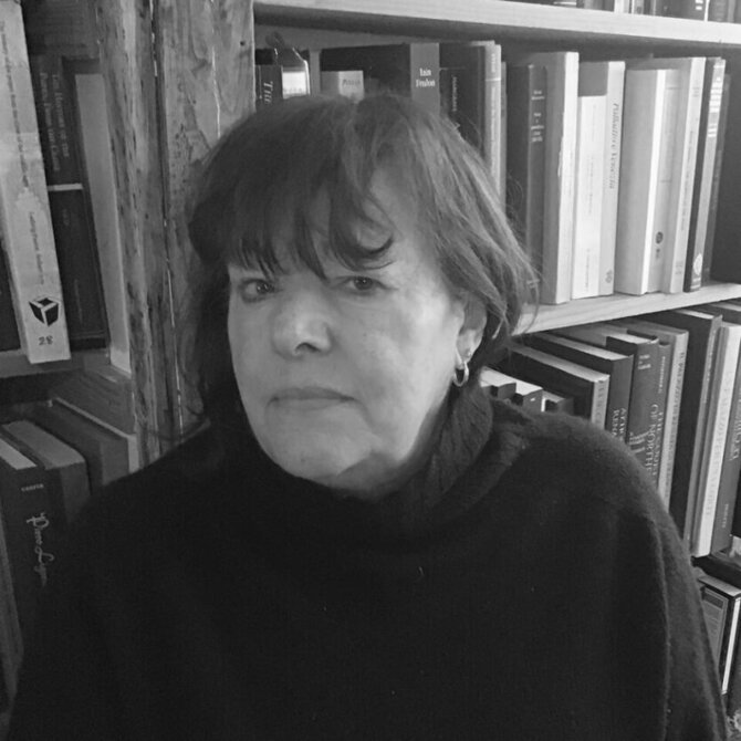 „Tyto albos“ nuotr. /Mary Hollingsworth