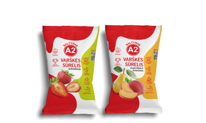 „Žemaitijos pienas“ nuotr./Mokslas už A2 pieno baltymą: kodėl jis gali pakeisti jūsų santykį su pieno produktais