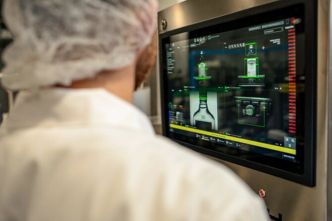 „MV GROUP Production“ nuotr./„MV GROUP Production“ į modernizaciją ir tvarumo sprendimus šiemet investavo daugiau nei 1 mln. Eur – pokyčiai apima visas 4 gamyklas